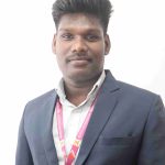 Ms PRABAKARAN A