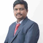Mr ANAND R