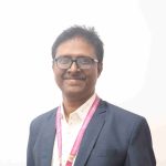 Mr SATHEESWARAN V