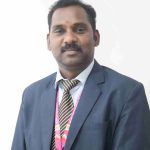 Mr THIRUMOORTHI B