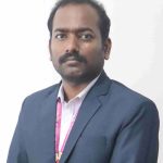 Mr ESWAR VADIVEL M