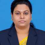 Mrs JANANI AYYAPPARAJAN