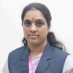Mrs MALATHY RAMASWAMY