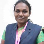 Dr KANIMOZHI