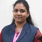 Mrs ARTHI V