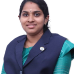 Mrs ANITHA KRISHNAN V C