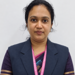Mrs ATHIRA B
