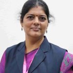 Mrs GOKILAMANI P