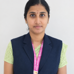 Mrs RUPA M