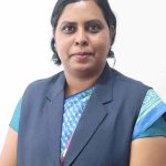 Dr AMALI THERESA S