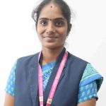 Mrs BRINDHA SELVARAJ