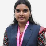 Ms SANTHIYA M