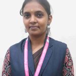 Ms DEEPIKA KANAGARAJ